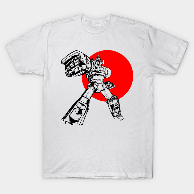 daimos shirt